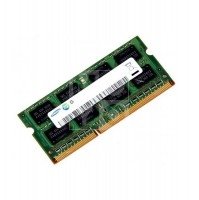 Оперативна пам'ять (НБ) 1Гб SAMSUNG DDR2 800 2Гб