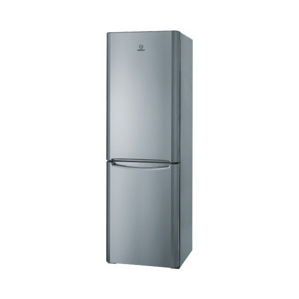 Холодильник INDESIT BIAA 13P FXфото