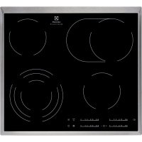 Варочная поверхность Electrolux EHF96547XK