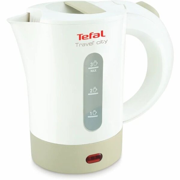 Акція на Электрочайник Tefal KO120130 від MOYO