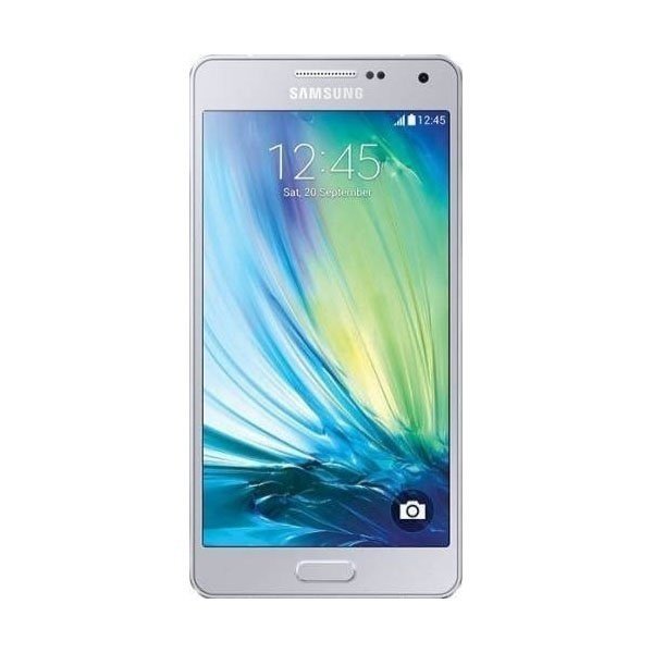  Смартфон Samsung Galaxy A5 DS A500H/DS Platinum Silver фото
