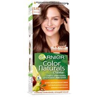 Фарба для волосся Garnier Color Naturals 5.15 Шоколад