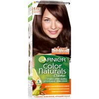 Фарба для волосся Garnier Color Naturals 4.15 Морозний каштан