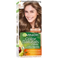 Краска для волос Garnier Color Naturals 6 Лесной орех