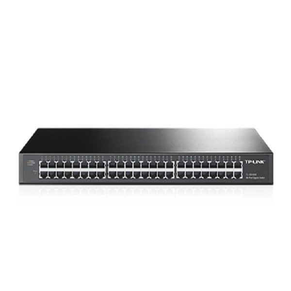 Коммутатор TP-LINK TL-SG1048 (TL-SG1048)