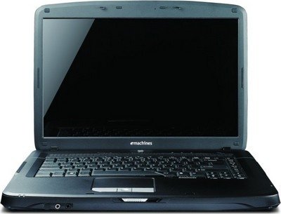  Ноутбук ACER eMachines E725-442G25Mi (LX.N800C.002) фото1