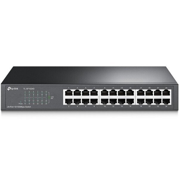 Коммутатор TP-Link TL-SF1024D