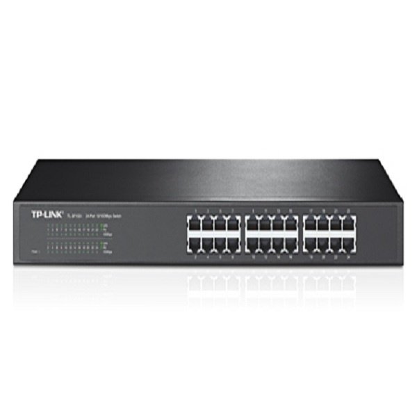 

Коммутатор TP-Link TL-SF1024 (TL-SF1024)