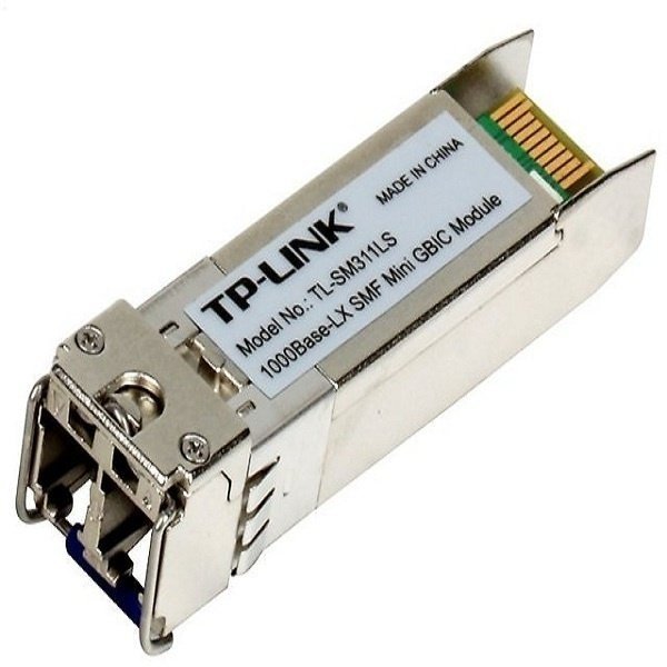 Модуль TP-LINK TL-SM311LS фото 