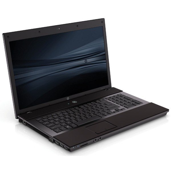 Ноутбук HP ProBook 4710s VC437EA фото 1