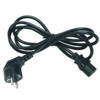 Кабель EU power cord (497K15220)