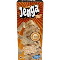 Настольная игра HASBRO GAMES ДЖЕНГА (A2120)
