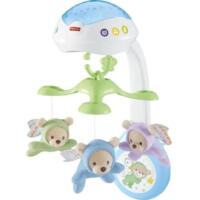 Мобиль Fisher-Price "Сон бабочки" (CDN41)