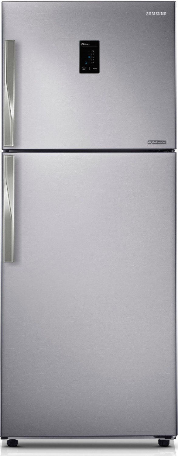 Холодильник Samsung RT35FDJCDSA/UA фото 