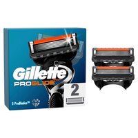 Сменные картриджи Gillette Fusion ProGlide 2 шт