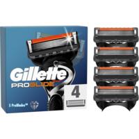 Змінні картриджі для гоління Gillette Fusion 5 ProGlide 4шт