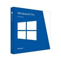  Microsoft Windows Pro LE 8.1 32-bit/64-bit All Languages електронна ліцензія (6PR-00006) 