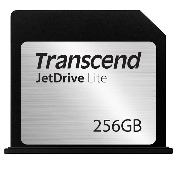 Карта пам&#039;яті TRANSCEND JetDrive Lite 256GB Retina MacBook Pro 15&quot; Late2013-Middle2015фото