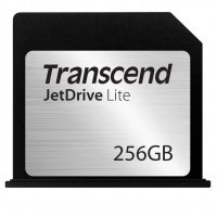 Карта пам'яті TRANSCEND JetDrive Lite 256GB Retina MacBook Pro 15" Late2013-Middle2015