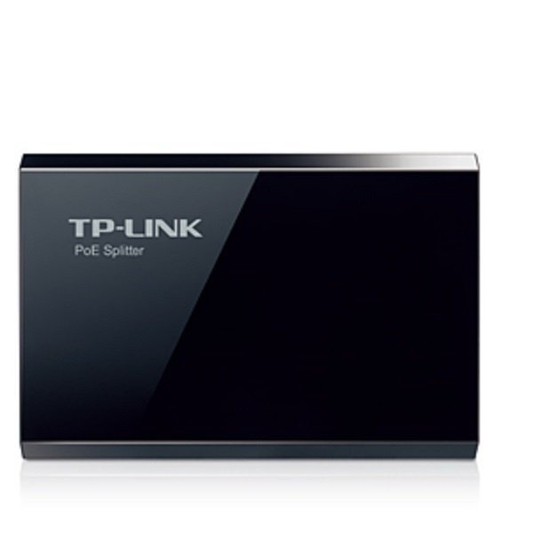 PoE-адаптер TP-Link TL-POE10R (TL-POE10R) фото 
