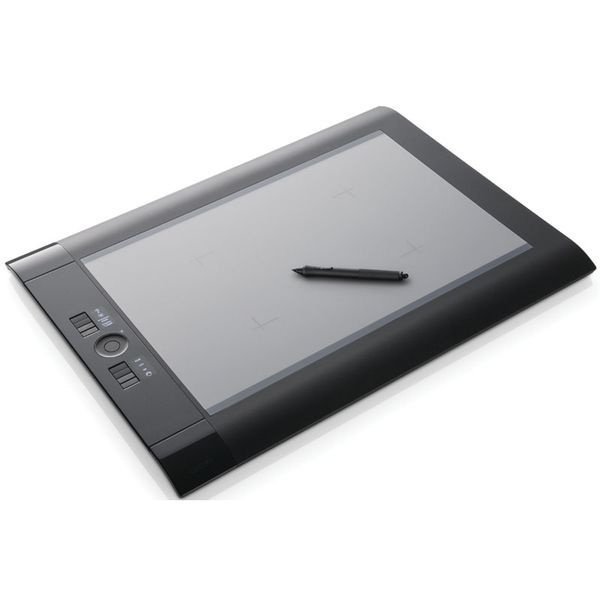 Графічний планшет Wacom Intuos4 XL (Extra Large) DTPфото