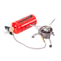Мультитопливная горелка Kovea Booster +1 (KB-0603)