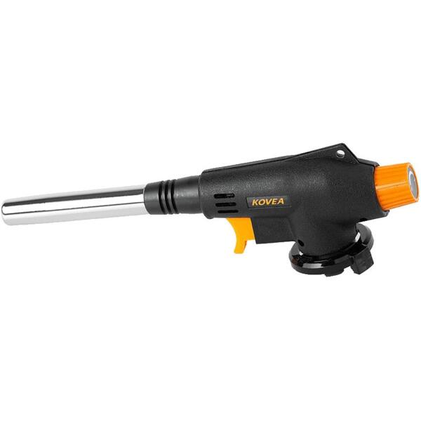 

Газовый резак Kovea Cyclone butane (KT-2904)