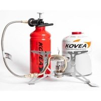 Мультитоплевная горелка Kovea Booster Dual Mах (KB-N0810)