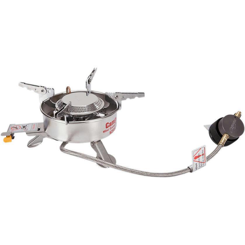 Газовий пальник Kovea Camp-1 Expedition TKB-N9703)фото1