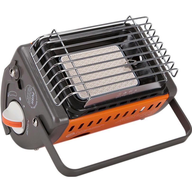 Газовый обогреватель Kovea Cupid Heater (KH-1203) фото 1