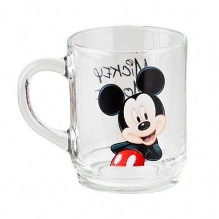 Чашка Luminarc Disney Mickey Colors 250мл (G9176)фото