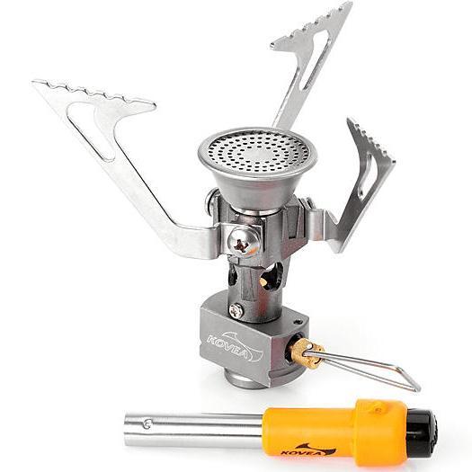 Газовая горелка Kovea Flame Tornado (KB-N1005) фото