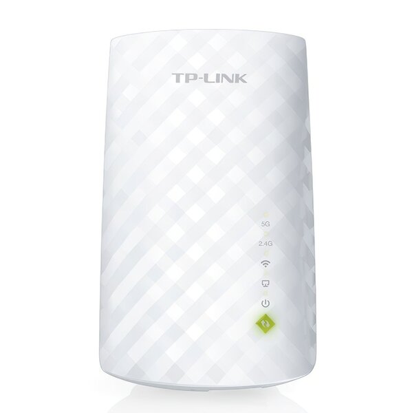 Усилитель беспроводного сигнала TP-LINK RE200