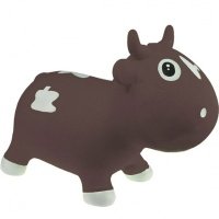 Попрыгун Kidzzfarm Milk Cow Bella Chocolate&White (KFMC130107)