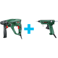 Перфоратор Bosch PBH 2500 RE (0.603.344.421)