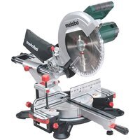 Торцювальна пила Metabo KGS 305 M (619305000)