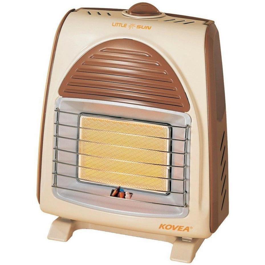Газовий обігрівач Kovea Little Sun (KH-0203)фото1