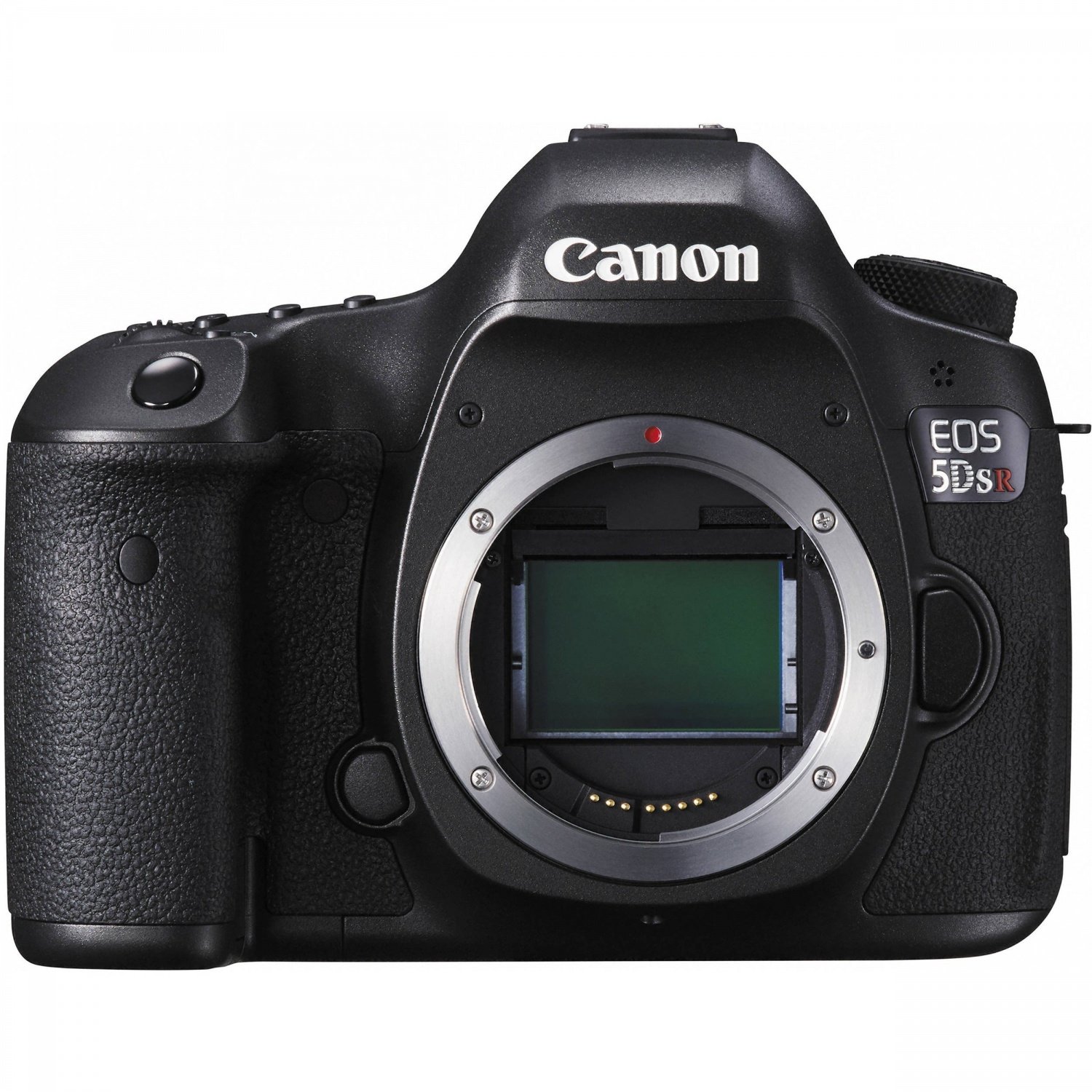 Фотоаппарат CANON EOS 5DS R Body (0582C009) фото 