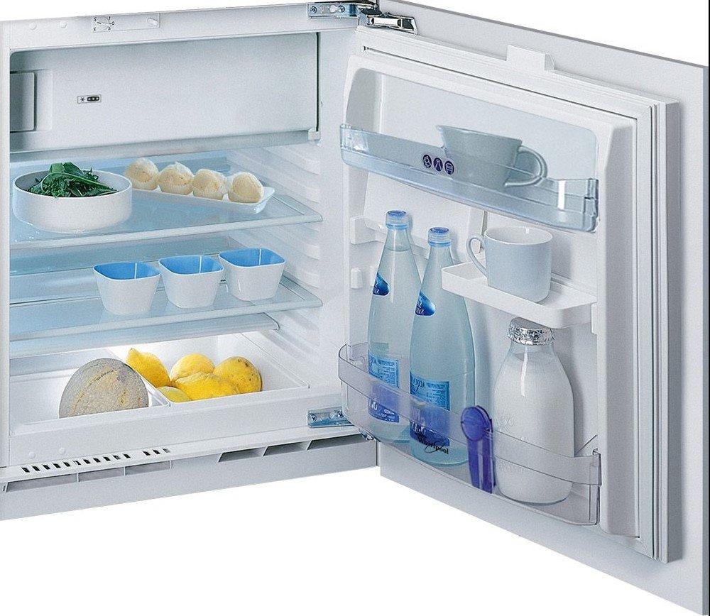 Холодильник Whirlpool ARG 590/A+ фото 