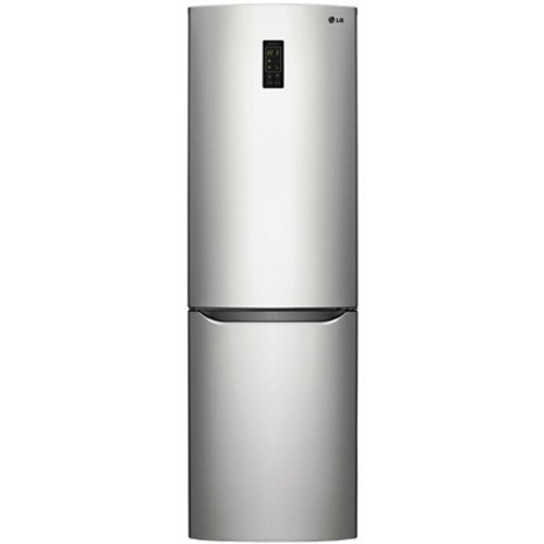 Холодильник LG GA-B419SMQL фото 1