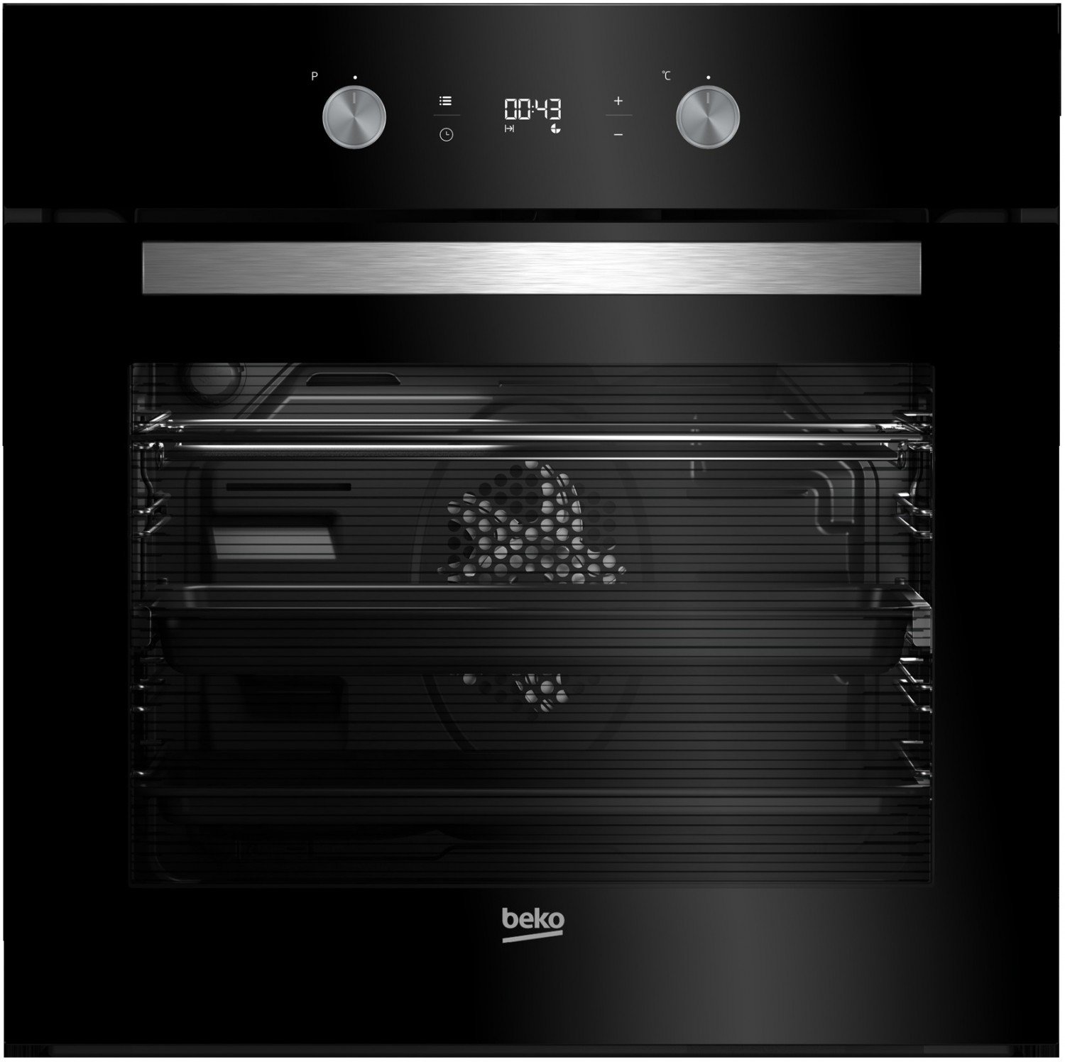 Духовой шкаф BEKO BIE24301B фото 