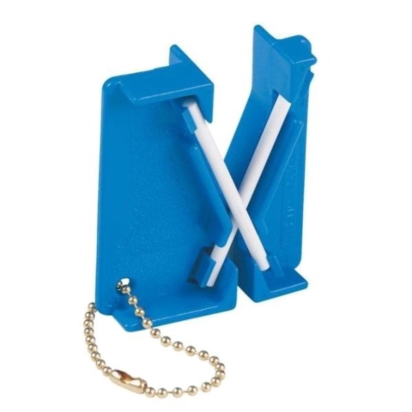 Точилка для ножей Lansky Mini Crock Stick (LCKEY)