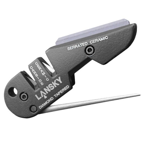 

Точилка для ножей Lansky Blademedic (PS-MED01)