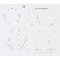 Варочная поверхность Electrolux EHF96547SW