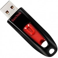  Накопичувач USB 2.0 SANDISK Ultra 32GB (SDCZ45-032G-U46) 