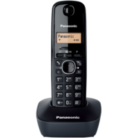 Телефон Dect Panasonic KX-TG1611UAW