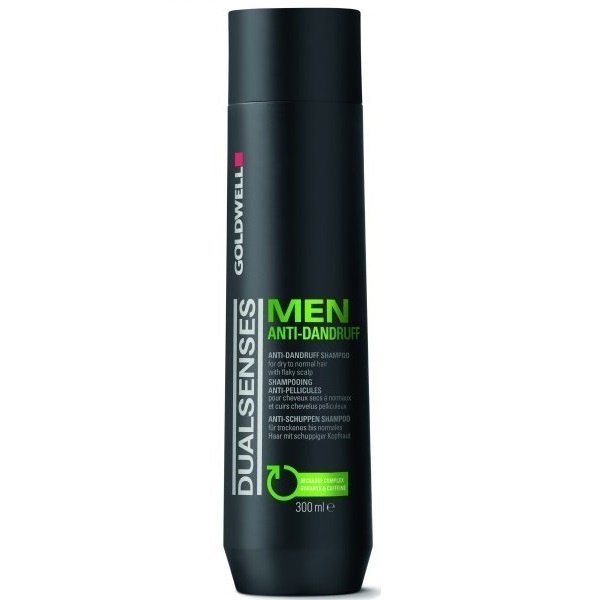 Шампунь Goldwell DSN MEN NEW против перхоти 300 мл фото 1