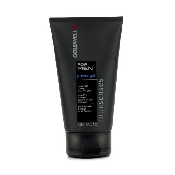 Гель Goldwell DSN MEN NEW для волос 150 млфото1