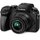 Фотоапарат PANASONIC DMC-G7+14-42mm Black (DMC-G7KEE-K) 