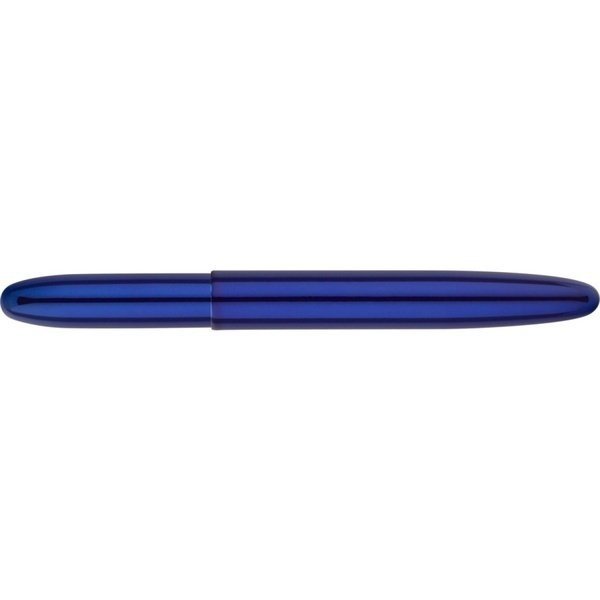 Ручка Fisher Space Pen Буллит черника (F400BB) фото 